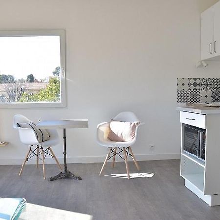 Petit Loft Antibes Lägenhet Exteriör bild