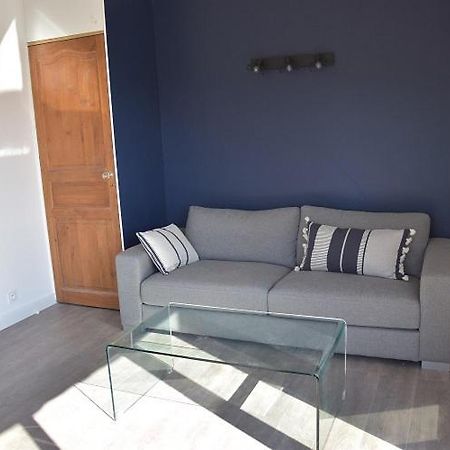 Petit Loft Antibes Lägenhet Exteriör bild