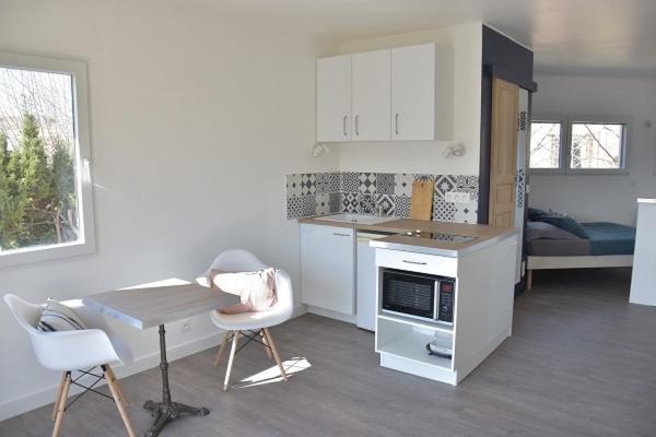 Petit Loft Antibes Lägenhet Exteriör bild
