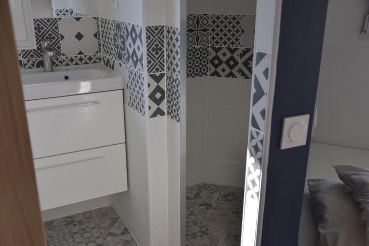 Petit Loft Antibes Lägenhet Exteriör bild
