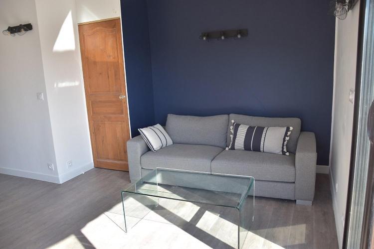 Petit Loft Antibes Lägenhet Exteriör bild